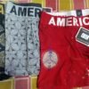 Boxer Americano para Hombre en diferentes diseños y colores