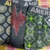 Boxer Americano para Hombre en diferentes diseños y colores