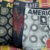 Boxer Americano para Hombre en diferentes diseños y colores