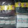 Medias panti para colegio en diferentes colores