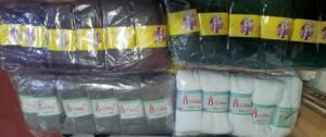 Medias panti para colegio en diferentes colores