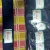 Medias panti para colegio en diferentes colores