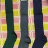 Medias panti para colegio en diferentes colores