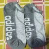 Calcetines deportivos (taloneras), Diferentes Coles, Diseños y Marcas