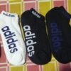 Calcetines deportivos (taloneras), Diferentes Coles, Diseños y Marcas