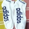 Calcetines deportivos (taloneras), Diferentes Coles, Diseños y Marcas