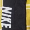 Calcetines deportivos (taloneras), Diferentes Coles, Diseños y Marcas