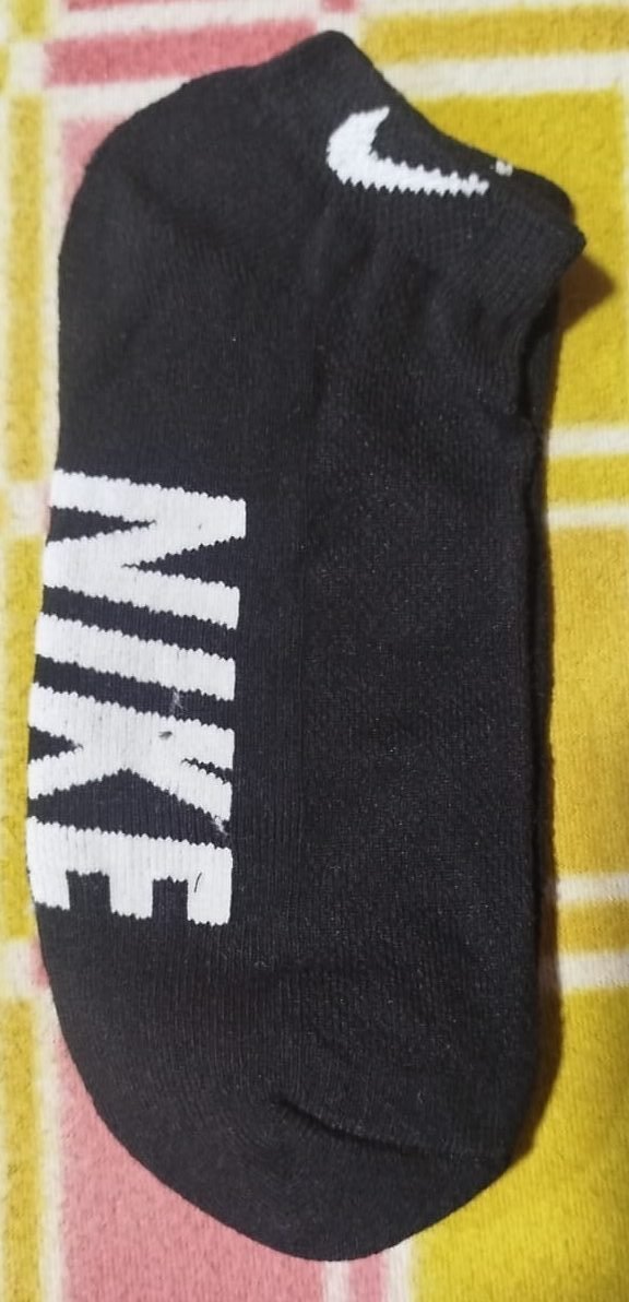 Calcetines deportivos (taloneras), Diferentes Coles, Diseños y Marcas