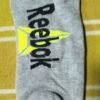 Calcetines deportivos (taloneras), Diferentes Coles, Diseños y Marcas