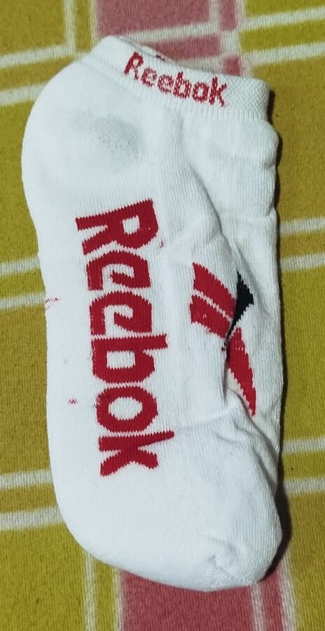 Calcetines deportivos (taloneras), Diferentes Coles, Diseños y Marcas