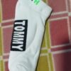 Calcetines deportivos (taloneras), Diferentes Coles, Diseños y Marcas