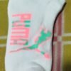 Calcetines deportivos para mujer (taloneras), Diferentes Coles, Diseños y Marcas
