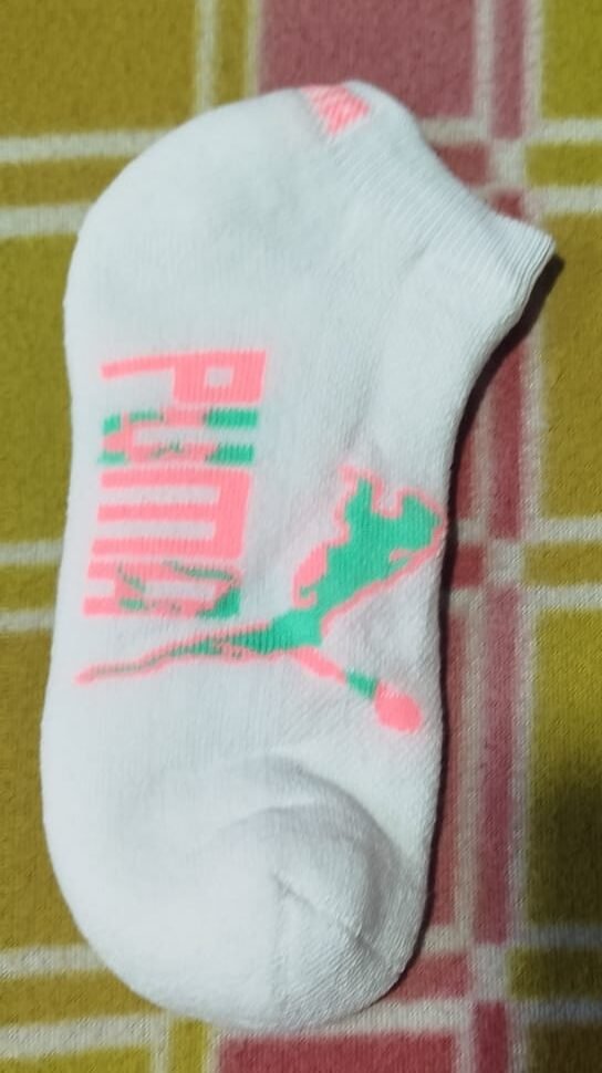 Calcetines deportivos para mujer (taloneras), Diferentes Coles, Diseños y Marcas