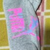 Calcetines deportivos para mujer (taloneras), Diferentes Coles, Diseños y Marcas