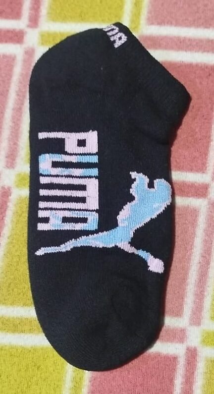 Calcetines deportivos para mujer (taloneras), Diferentes Coles, Diseños y Marcas