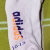 Calcetines deportivos para mujer (taloneras), Diferentes Coles, Diseños y Marcas