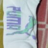 Calcetines deportivos para mujer (taloneras), Diferentes Coles, Diseños y Marcas
