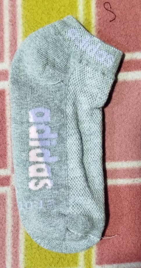 Calcetines deportivos para mujer (taloneras), Diferentes Coles, Diseños y Marcas