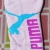 Calcetines deportivos para mujer (taloneras), Diferentes Coles, Diseños y Marcas