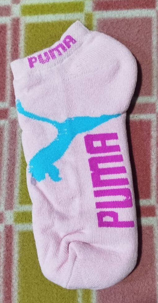 Calcetines deportivos para mujer (taloneras), Diferentes Coles, Diseños y Marcas
