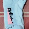 Calcetines deportivos para mujer (taloneras), Diferentes Coles, Diseños y Marcas
