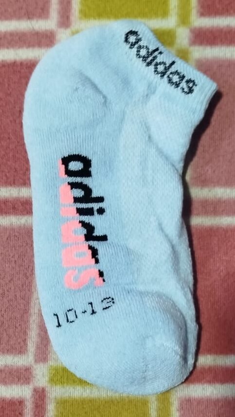 Calcetines deportivos para mujer (taloneras), Diferentes Coles, Diseños y Marcas