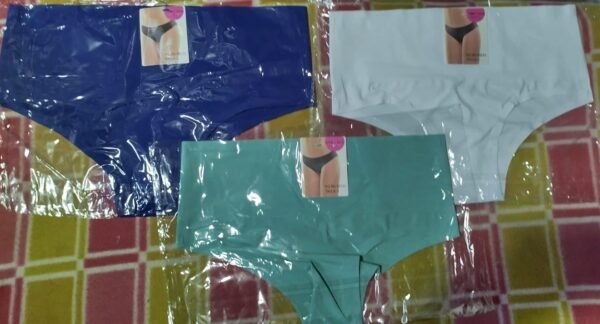 Ropa interior de Látex