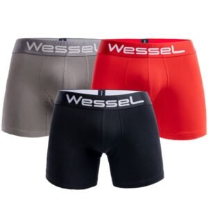 CalzoncillosBoxer WesseL
