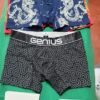 Boxers de hombre marca  GENIUS