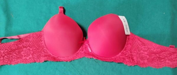 Brasieres Rose