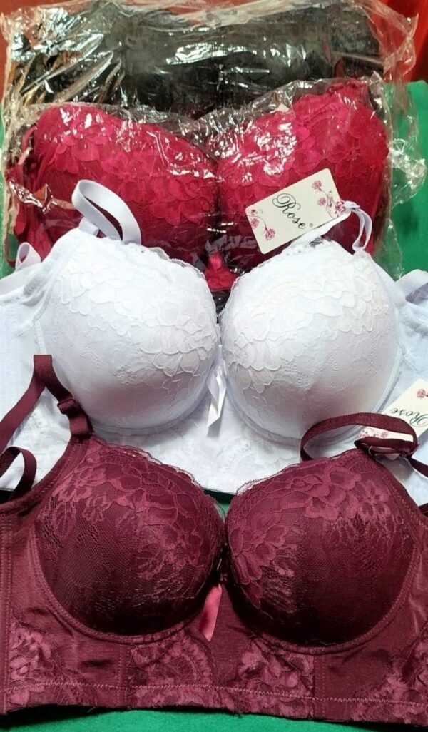 Brasieres Rose